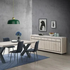 Ygo Dressoir JASMUND B224| Dressoirs