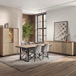 Ygo Dressoir JORINA B240| Dressoirs