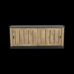 Ygo Dressoir KAMIEL Industrial Oak| Dressoirs