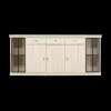 Ygo Dressoir KARA Natural Olm B249| Dressoirs