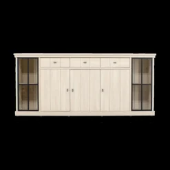 Ygo Dressoir KARA Natural Olm B249| Dressoirs