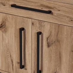 Ygo Dressoir KENZO Canyon Oak B225| Dressoirs