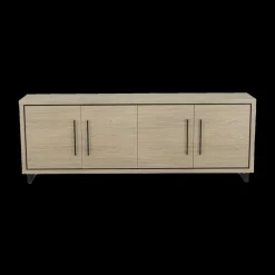 Ygo Dressoir LATINA Misty Oak B219| Dressoirs