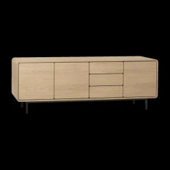 Ygo Dressoir LOUVRE B238| Dressoirs