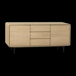 Ygo Dressoir LOUVRE B180| Dressoirs
