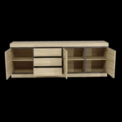 Ygo Dressoir MACOUN 3D 3L, B248| Dressoirs