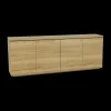 Ygo Dressoir MADONNA Natur B240| Dressoirs