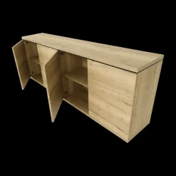 Ygo Dressoir MADONNA Natur B240| Dressoirs