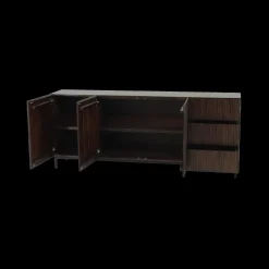 Ygo Dressoir PALMERA 3D-3L B185| Dressoirs