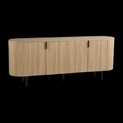 Ygo Dressoir PORTO B200 Decor Eik| Dressoirs