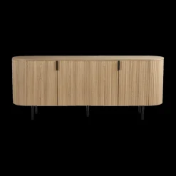 Ygo Dressoir PORTO B200 Decor Eik| Dressoirs