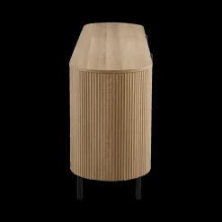 Ygo Dressoir PORTO B200 Decor Eik| Dressoirs