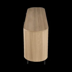 Ygo Dressoir PORTO B200 Decor Eik| Dressoirs
