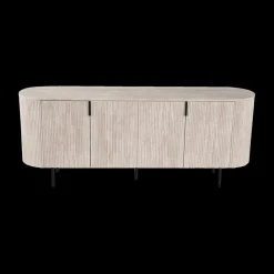 Ygo Dressoir PORTO B200 Travertijnlook| Dressoirs