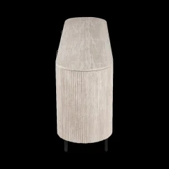 Ygo Dressoir PORTO B200 Travertijnlook| Dressoirs