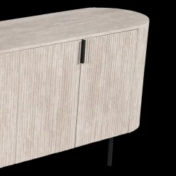 Ygo Dressoir PORTO B200 Travertijnlook| Dressoirs