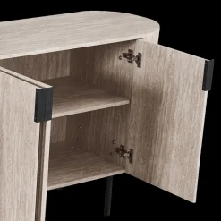 Ygo Dressoir PORTO B200 Travertijnlook| Dressoirs