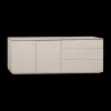 Ygo Dressoir STACY Beige B210| Dressoirs