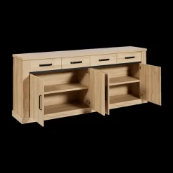 Ygo Dressoir TEODOR B235| Dressoirs
