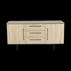 Ygo Dressoir THIRA Fresh oak B181| Dressoirs