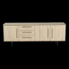 Ygo Dressoir THIRA Fresh oak B221| Dressoirs