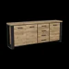 Ygo Dressoir UXIA B225| Dressoirs