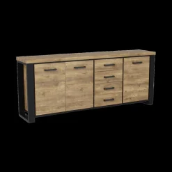 Ygo Dressoir UXIA B225| Dressoirs