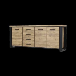 Ygo Dressoir UXIA B225| Dressoirs