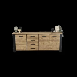 Ygo Dressoir UXIA B225| Dressoirs