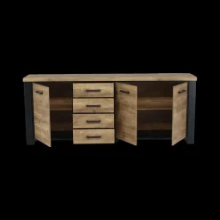 Ygo Dressoir UXIA B225| Dressoirs