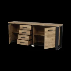 Ygo Dressoir UXIA B225| Dressoirs