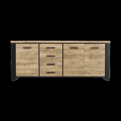 Ygo Dressoir UXIA B225| Dressoirs