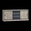 Ygo Dressoir VIENNA B225 Canyon Oak| Dressoirs