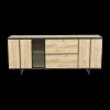 Ygo Dressoir VIKTOR B220| Dressoirs