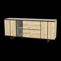 Ygo Dressoir VIKTOR B220| Dressoirs