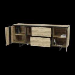 Ygo Dressoir VIKTOR B220| Dressoirs