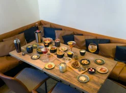 Ygo Drinkbeker MOSCOW Gehamerd Zwart| Aperitief & Wijn