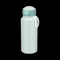 Ygo Drinkfles CAMPUS Pop-up 400ml Cool Mint| Lunchboxes & Drinkbussen|To Go