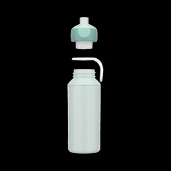 Ygo Drinkfles CAMPUS Pop-up 400ml Cool Mint| Lunchboxes & Drinkbussen|To Go