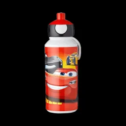 Ygo Drinkfles CARS 400ml| Lunchboxes & Drinkbussen|To Go