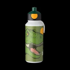 Ygo Drinkfles DINO 400ml| Lunchboxes & Drinkbussen|To Go