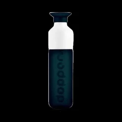 Ygo Drinkfles DOPPER 450ml Dark Spring| Lunchboxes & Drinkbussen|To Go