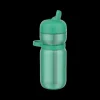 Ygo Drinkfles FLIP SPORT 600ml Apple Green| Lunchboxes & Drinkbussen|To Go