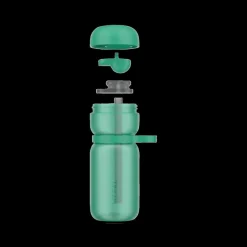 Ygo Drinkfles FLIP SPORT 600ml Apple Green| Lunchboxes & Drinkbussen|To Go