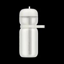 Ygo Drinkfles FLIP SPORT 600ml Ceramic White| Lunchboxes & Drinkbussen|To Go