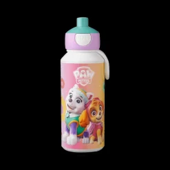 Ygo Drinkfles PAW PATROL GIRLS 400ml Multi| Lunchboxes & Drinkbussen|To Go