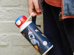 Ygo Drinkfles SPACE 400ml| Lunchboxes & Drinkbussen|To Go