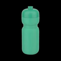 Ygo Drinkfles SQUEEZE 600ml Apple Green| Lunchboxes & Drinkbussen|To Go