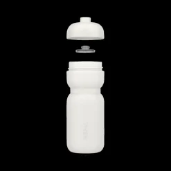 Ygo Drinkfles SQUEEZE 600ml Ceramic White| Lunchboxes & Drinkbussen|To Go