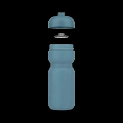 Ygo Drinkfles SQUEEZE 600ml Frost Blue| Lunchboxes & Drinkbussen|To Go